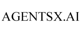 AGENTSX.AI trademark