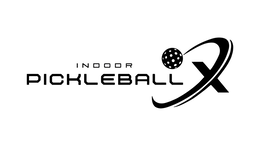 INDOOR PICKLEBALL X trademark