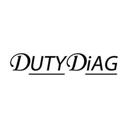DUTYDIAG trademark