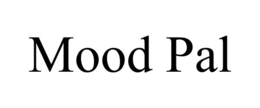 MOOD PAL trademark