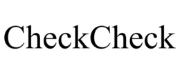 CHECK CHECK trademark