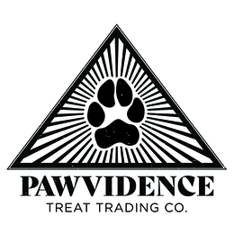 PAWVIDENCE TREAT TRADING CO. trademark