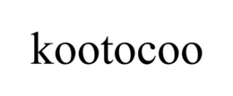 KOOTOCOO trademark