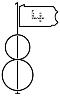 81 FORE FORE FORE 4 trademark