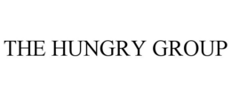 THE HUNGRY GROUP trademark
