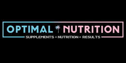 OPTIMAL NUTRITION SUPPLEMENTS NUTRITION RESULTS trademark