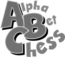 ALPHA BET CHESS trademark