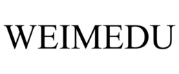WEIMEDU trademark