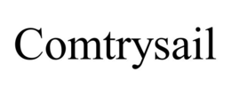COMTRYSAIL trademark