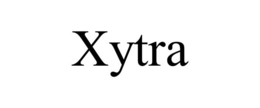 XYTRA trademark