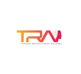 TRW. THOUGHT RESTRUCTURING WELLNESS trademark