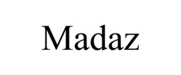 MADAZ trademark