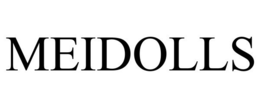 MEIDOLLS trademark