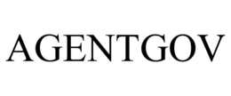 AGENTGOV trademark