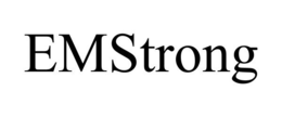 EMSTRONG trademark
