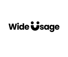 WIDE USAGE trademark