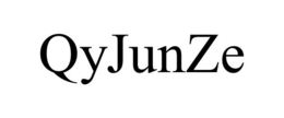 QYJUNZE trademark