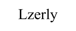 LZERLY trademark