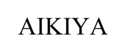 AIKIYA trademark