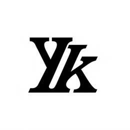 YK trademark