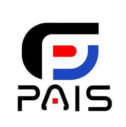P PAIS trademark
