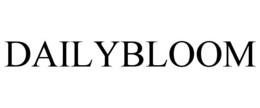 DAILYBLOOM trademark