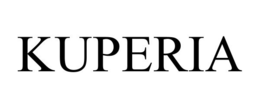 KUPERIA trademark