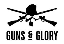 GUNS & GLORY trademark
