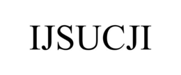 IJSUCJI trademark