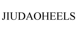 JIUDAOHEELS trademark