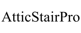 ATTICSTAIRPRO trademark
