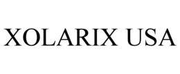 XOLARIX USA trademark