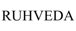 RUHVEDA trademark