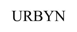 URBYN trademark