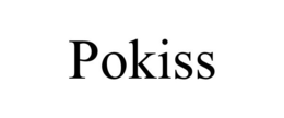 POKISS trademark