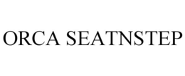 ORCA SEATNSTEP trademark