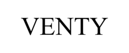 VENTY trademark
