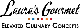 LAURA'S GOURMET ELEVATED CULINARY CONCEPTS trademark
