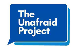 THE UNAFRAID PROJECT trademark
