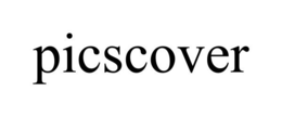 PICSCOVER trademark