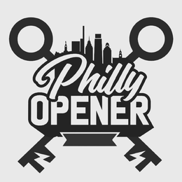 PHILLY OPENER trademark