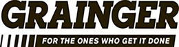 GRAINGER FOR THE ONES WHO GET IT DONE trademark