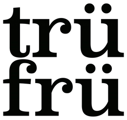 TRÜ FRÜ trademark