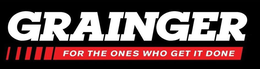 GRAINGER FOR THE ONES WHO GET IT DONE trademark