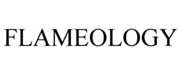 FLAMEOLOGY trademark