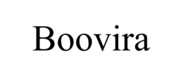 BOOVIRA trademark