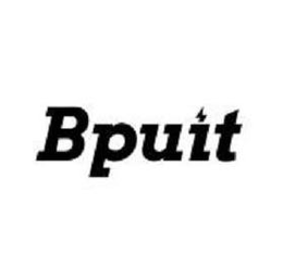 BPUIT trademark