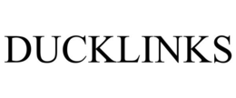 DUCKLINKS trademark