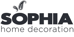 SOPHIA HOME DECORATION trademark