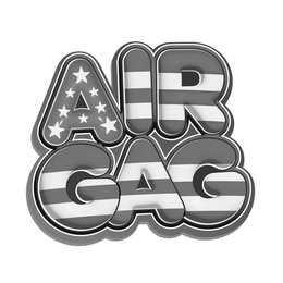 AIR GAG trademark